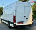 Белый Мерседес Sprinter, объемом двигателя 0 л и пробегом 290 тыс. км за 25000 $, фото 73 на Automoto.ua