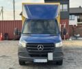 Білий Мерседес Sprinter, об'ємом двигуна 2.2 л та пробігом 141 тис. км за 36500 $, фото 1 на Automoto.ua
