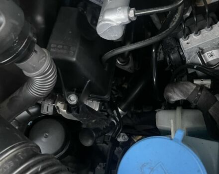 Білий Мерседес Sprinter, об'ємом двигуна 2.2 л та пробігом 350 тис. км за 35318 $, фото 5 на Automoto.ua