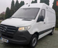 Белый Мерседес Sprinter, объемом двигателя 0 л и пробегом 212 тыс. км за 24200 $, фото 16 на Automoto.ua