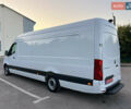 Белый Мерседес Sprinter, объемом двигателя 2.2 л и пробегом 267 тыс. км за 26500 $, фото 32 на Automoto.ua