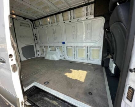 Білий Мерседес Sprinter, об'ємом двигуна 0 л та пробігом 36 тис. км за 20000 $, фото 9 на Automoto.ua