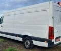 Мерседес Sprinter 2020 в Ивано-Франковске на Automoto.ua Белый Мерседес Sprinter, объемом двигателя 2.2 л и пробегом 201 тыс. км за 26599 $, фото 8 на Automoto.ua