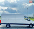 Белый Мерседес Sprinter, объемом двигателя 2.2 л и пробегом 236 тыс. км за 22750 $, фото 15 на Automoto.ua