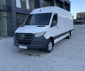Білий Мерседес Sprinter, об'ємом двигуна 3 л та пробігом 230 тис. км за 39000 $, фото 1 на Automoto.ua