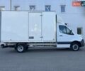 Белый Мерседес Sprinter, объемом двигателя 2.2 л и пробегом 266 тыс. км за 26500 $, фото 7 на Automoto.ua