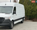 Белый Мерседес Sprinter, объемом двигателя 3 л и пробегом 300 тыс. км за 37500 $, фото 6 на Automoto.ua