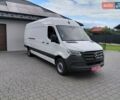 Белый Мерседес Sprinter, объемом двигателя 3 л и пробегом 361 тыс. км за 34000 $, фото 1 на Automoto.ua