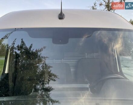 Белый Мерседес Sprinter, объемом двигателя 2.14 л и пробегом 337 тыс. км за 24800 $, фото 12 на Automoto.ua