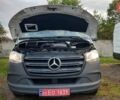 Мерседес Sprinter 2020 в Ивано-Франковске на Automoto.ua Белый Мерседес Sprinter, объемом двигателя 2.2 л и пробегом 201 тыс. км за 26599 $, фото 24 на Automoto.ua
