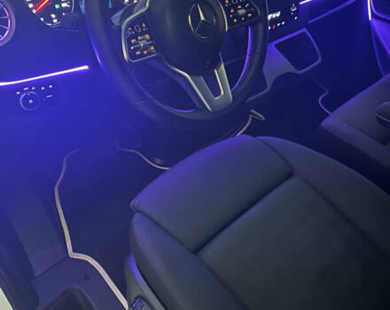 Белый Мерседес Sprinter, объемом двигателя 2.99 л и пробегом 373 тыс. км за 62700 $, фото 22 на Automoto.ua