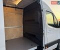 Белый Мерседес Sprinter, объемом двигателя 2.2 л и пробегом 267 тыс. км за 28900 $, фото 58 на Automoto.ua
