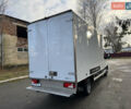 Белый Мерседес Sprinter, объемом двигателя 2.2 л и пробегом 293 тыс. км за 28800 $, фото 13 на Automoto.ua