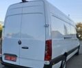Белый Мерседес Sprinter, объемом двигателя 2.2 л и пробегом 174 тыс. км за 27500 $, фото 15 на Automoto.ua
