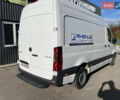 Білий Мерседес Sprinter, об'ємом двигуна 2.14 л та пробігом 165 тис. км за 26500 $, фото 11 на Automoto.ua