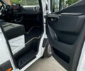Белый Мерседес Sprinter, объемом двигателя 2.99 л и пробегом 373 тыс. км за 62700 $, фото 18 на Automoto.ua