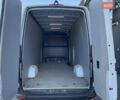 Белый Мерседес Sprinter, объемом двигателя 2.14 л и пробегом 295 тыс. км за 25800 $, фото 8 на Automoto.ua