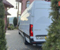Белый Мерседес Sprinter, объемом двигателя 2.14 л и пробегом 346 тыс. км за 29400 $, фото 19 на Automoto.ua