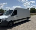 Белый Мерседес Sprinter, объемом двигателя 0 л и пробегом 200 тыс. км за 28706 $, фото 1 на Automoto.ua