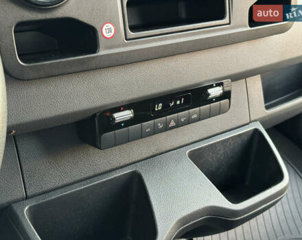 Белый Мерседес Sprinter, объемом двигателя 2.2 л и пробегом 254 тыс. км за 24500 $, фото 95 на Automoto.ua