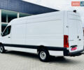 Белый Мерседес Sprinter, объемом двигателя 3 л и пробегом 280 тыс. км за 36700 $, фото 7 на Automoto.ua
