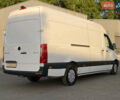 Белый Мерседес Sprinter, объемом двигателя 1.99 л и пробегом 253 тыс. км за 27500 $, фото 11 на Automoto.ua