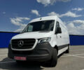 Белый Мерседес Sprinter, объемом двигателя 3 л и пробегом 313 тыс. км за 40897 $, фото 2 на Automoto.ua