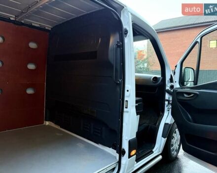 Мерседес Sprinter 2020 в Киеве на Automoto.ua Белый Мерседес Sprinter, объемом двигателя 2.2 л и пробегом 288 тыс. км за 23850 $, фото 45 на Automoto.ua