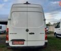 Мерседес Sprinter 2020 в Ивано-Франковске на Automoto.ua Белый Мерседес Sprinter, объемом двигателя 2.2 л и пробегом 201 тыс. км за 26599 $, фото 31 на Automoto.ua