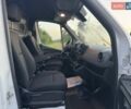 Белый Мерседес Sprinter, объемом двигателя 2.2 л и пробегом 267 тыс. км за 28900 $, фото 65 на Automoto.ua