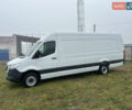 Белый Мерседес Sprinter, объемом двигателя 2.2 л и пробегом 143 тыс. км за 24400 $, фото 6 на Automoto.ua