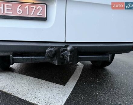 Мерседес Sprinter 2020 в Киеве на Automoto.ua Белый Мерседес Sprinter, объемом двигателя 2.2 л и пробегом 288 тыс. км за 23850 $, фото 18 на Automoto.ua