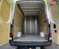 Белый Мерседес Sprinter, объемом двигателя 2.99 л и пробегом 127 тыс. км за 41000 $, фото 20 на Automoto.ua