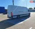 Белый Мерседес Sprinter, объемом двигателя 2.2 л и пробегом 225 тыс. км за 25999 $, фото 15 на Automoto.ua