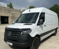 Белый Мерседес Sprinter, объемом двигателя 2.99 л и пробегом 32 тыс. км за 49900 $, фото 1 на Automoto.ua