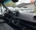 Белый Мерседес Sprinter, объемом двигателя 2.2 л и пробегом 148 тыс. км за 23999 $, фото 36 на Automoto.ua