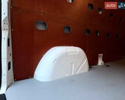 Мерседес Sprinter 2020 в Киеве на Automoto.ua Белый Мерседес Sprinter, объемом двигателя 2.2 л и пробегом 288 тыс. км за 23850 $, фото 49 на Automoto.ua