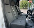 Белый Мерседес Sprinter, объемом двигателя 2.2 л и пробегом 267 тыс. км за 26500 $, фото 129 на Automoto.ua