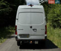 Белый Мерседес Sprinter, объемом двигателя 2.99 л и пробегом 127 тыс. км за 41000 $, фото 9 на Automoto.ua