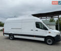 Белый Мерседес Sprinter, объемом двигателя 2.2 л и пробегом 276 тыс. км за 26800 $, фото 6 на Automoto.ua