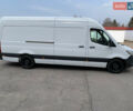 Белый Мерседес Sprinter, объемом двигателя 2 л и пробегом 246 тыс. км за 29300 $, фото 4 на Automoto.ua