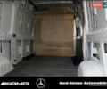 Белый Мерседес Sprinter, объемом двигателя 2.14 л и пробегом 168 тыс. км за 26300 $, фото 9 на Automoto.ua