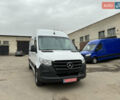Белый Мерседес Sprinter, объемом двигателя 2.14 л и пробегом 223 тыс. км за 23900 $, фото 4 на Automoto.ua