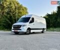 Белый Мерседес Sprinter, объемом двигателя 0 л и пробегом 290 тыс. км за 25000 $, фото 64 на Automoto.ua