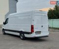 Білий Мерседес Sprinter, об'ємом двигуна 2.2 л та пробігом 243 тис. км за 25800 $, фото 79 на Automoto.ua