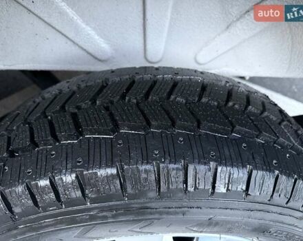 Мерседес Sprinter 2020 в Киеве на Automoto.ua Белый Мерседес Sprinter, объемом двигателя 2.2 л и пробегом 288 тыс. км за 23850 $, фото 8 на Automoto.ua