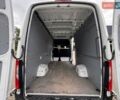 Білий Мерседес Sprinter, об'ємом двигуна 3 л та пробігом 380 тис. км за 34700 $, фото 6 на Automoto.ua