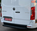 Белый Мерседес Sprinter, объемом двигателя 2.2 л и пробегом 267 тыс. км за 26500 $, фото 71 на Automoto.ua