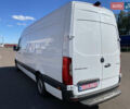 Белый Мерседес Sprinter, объемом двигателя 2.1 л и пробегом 350 тыс. км за 24300 $, фото 12 на Automoto.ua