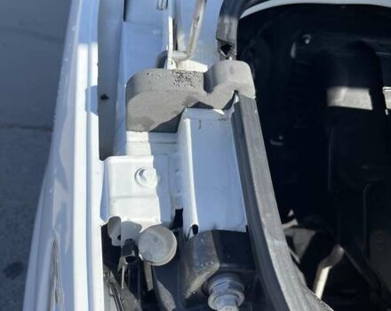 Білий Мерседес Sprinter, об'ємом двигуна 0 л та пробігом 198 тис. км за 22550 $, фото 12 на Automoto.ua